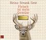 Fleisch ist mein Gem�se, 5 Audio-CDs