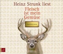 Fleisch ist mein Gem&uuml;se, 5 Audio-CDs