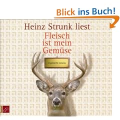 Fleisch ist mein Gem�se, 5 Audio-CDs
