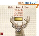 Fleisch ist mein Gem�se, 5 Audio-CDs