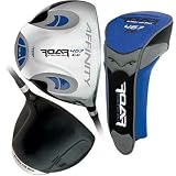 Affinity Roar 467cc #1 Wood (Men's Right-Handed, Graphite Shaft)