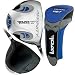Sporting Goods : Affinity Roar 467cc #1 Wood (Men's Right-Handed, Graphite Shaft)