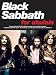 Black Sabbath for Ukulele - Songbook