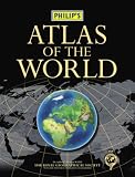 Philip's Atlas of the World: Large Format Atlas (World Atlas)