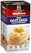 Walkers Shortbread Fine Oatcakes (Galettes D'Avoines Fines), 10.6-Ounce Boxes (Pack of 4)