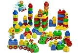 Lego Baby stack and Learn 9026