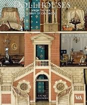 Dolls' Houses: From the V&A Museum of Childhood