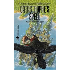 Dance Of Gods 01 Catastrophes Spell