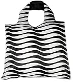 エンビロサックス　エコバッグ　モノクロマティック EVR_ecobag_MC-B1
