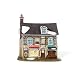 Department 56 Dickens Village M. Pickering Finest Persian Rugs