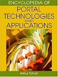 Review IGI Global  / Encyclopedia of Portal Technologies and Applications