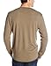 Lucky Brand Men's Stripe Henley