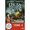 Oksa Pollock, Tome 4 : Les liens maudits