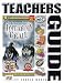 The Mystery on the Iditarod Trail (Real Kids, Real Places) (Teacher's Guide) (Carole Marsh Mysteries)