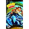 Crash of the Titans
