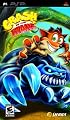 Crash of the Titans