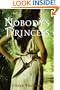 Nobody's Princess (Princesses of Myth)