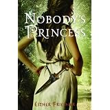 Nobody's Princessby Esther M. Friesner