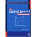 Probl�mes d'analyse : Tome 1, Nombres r�els, suites et s�ries