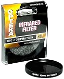 Opteka HD 52mm R72 720nm Infrared X-Ray IR Filter