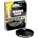 Opteka HD? 52mm R72 720nm Infrared X-Ray IR Filter