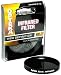 Opteka HD 52mm R72 720nm Infrared X-Ray IR Filter