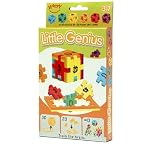 Eigenschaften Happy GmbH  / Happy Cube - Little Genius (6er-Packung)