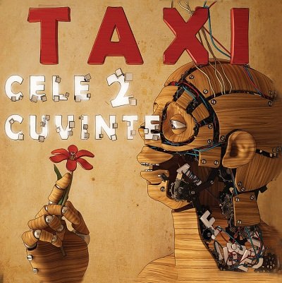 taxi - Cele 2 Cuvinte - Zortam Music