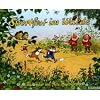 Sportfest im Walde