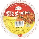 Paradise Fruit and Peel Mix, Old English, 32 Ounce
