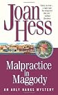 Malpractice in Maggody