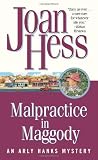 Malpractice in Maggody