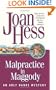 Malpractice in Maggody: An Arly Hanks Mystery (Arly Hanks Mysteries)