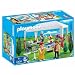 Playmobil - 4308 - Invit�s et Tente de R�ception