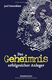 Das Geheimnis