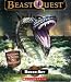 Beastquest BOXED SET - Includes Ferno the Fire Dragon, Sepron the Sea Serpent, Cypher...