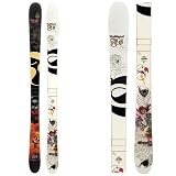 Rossignol Scratch Girl FS Womens Skis