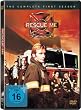 Rescue Me - Die komplette erste Season [3 DVDs]