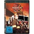 Rescue Me - Die komplette erste Season [3 DVDs]