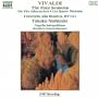 Vivaldi: The Four Seasons; Concerto alla rustica