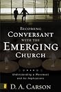 Becoming Conversant with...