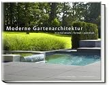 Moderne Gartenarchitektur - minimalistisch, formal, puristisch - Peter Berg