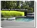 Moderne Gartenarchitektur - minimalistisch, formal, puristisch