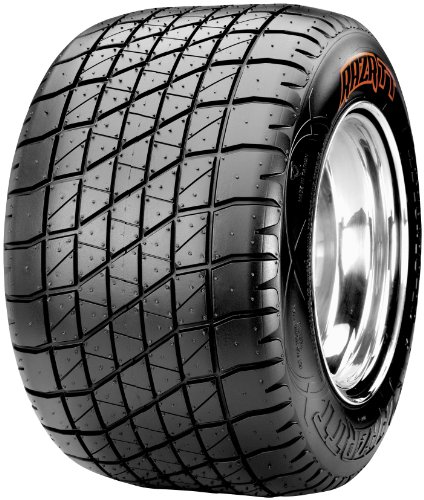Maxxis Razr TT MS02 Tire - Rear - 18x8x10 TM00298100