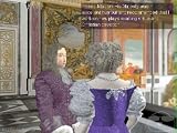 Versailles 1685 - A Game of Intrigue at the Court of Louis XIV (͢����)