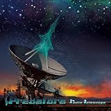Predators - Radio Telescope [ovnicd013] ( Ovnimoon Records / Goa Records )Trance / Goa / Psytrance by Predators (2011-06-15)【並行輸入品】