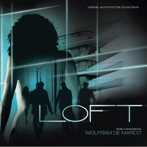 Loft Soundtrack [2008]