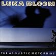The Acoustic Motorbike