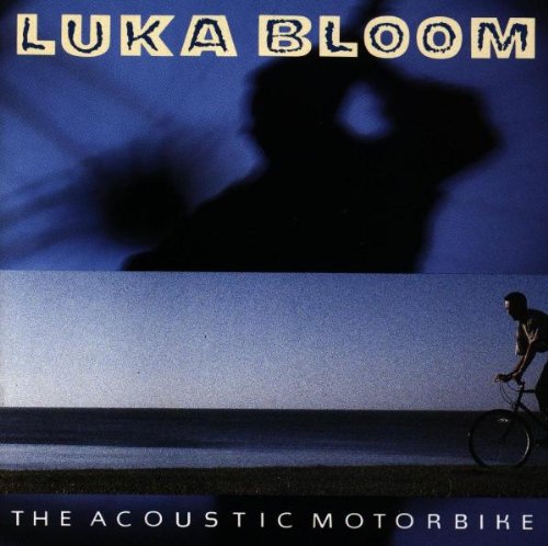 Luka Bloom Foto 3