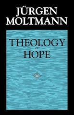 Theology of Hope
